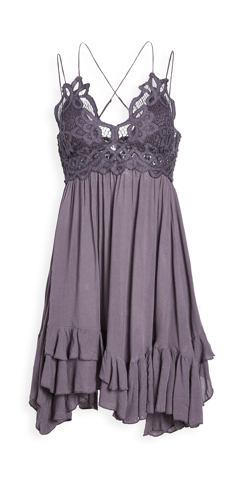 Free People Adella Slip Dress | Shopbop