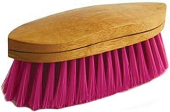 Desert Equestrian Legends Belmont Grooming Brush | Amazon (US)