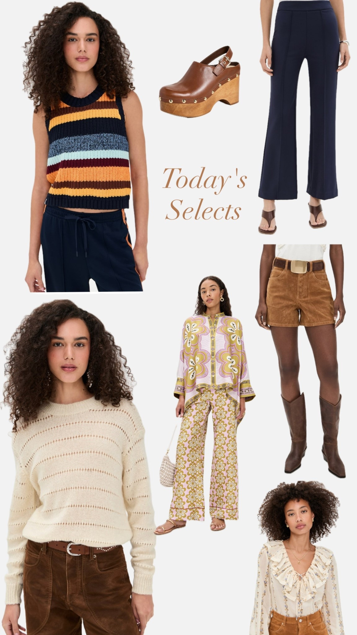 Prefall is forever an amazing delivery — daily edit cover from Found by Em