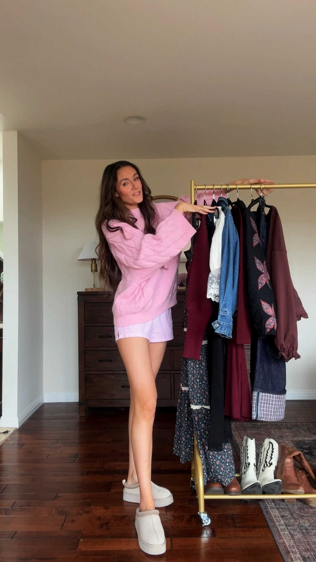 Planning my teacher outfits of the week! 💕

I wear a 2 in all Cider items and my discount code is TEACHES15

Wearing XS in the OGL two piece set

Wearing smalls in the Amazon items!

#LTKWorkwear #LTKgrwm #LTKootd