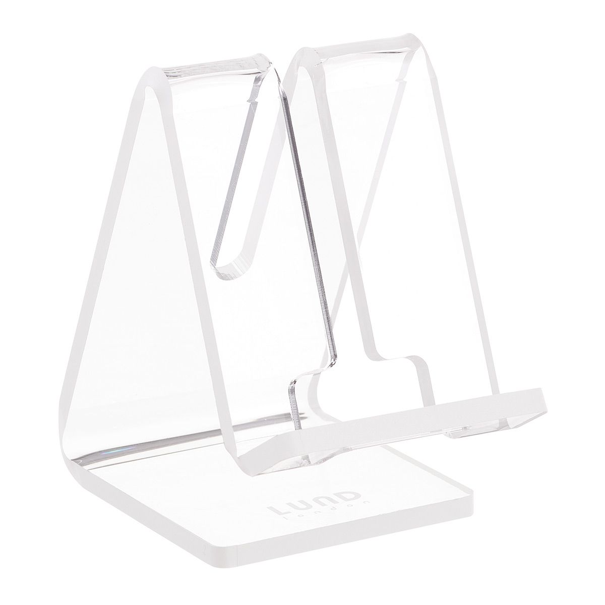 Acrylic Phone Holder | The Container Store