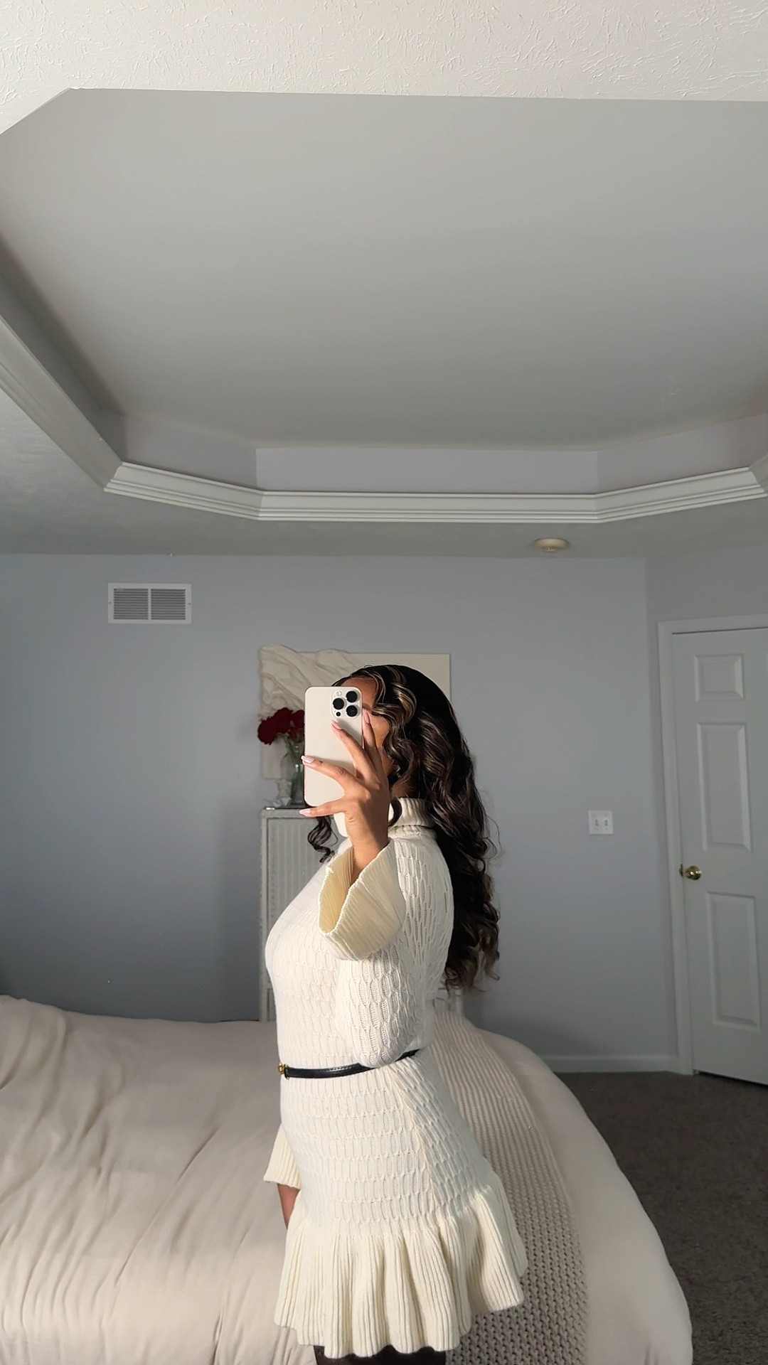 Shein try on | Winter Outfit Idea | Winter Outfit Inspiration | Cozy Winter Outfit | Shein Outfiy 

#LTKFindsUnder50 #LTKStyleTip #LTKShoeCrush