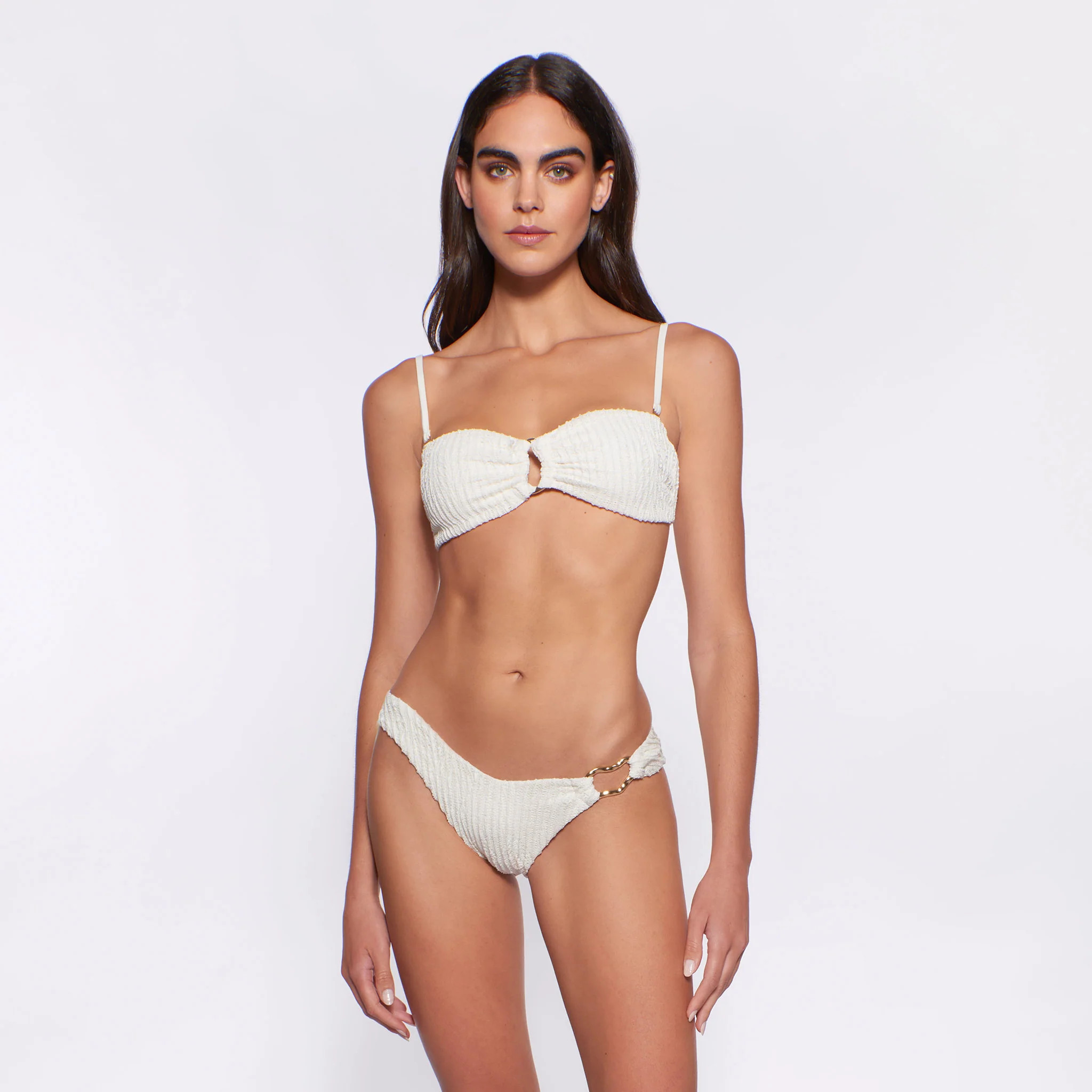 Talia Bikini Top | Peixoto Wear