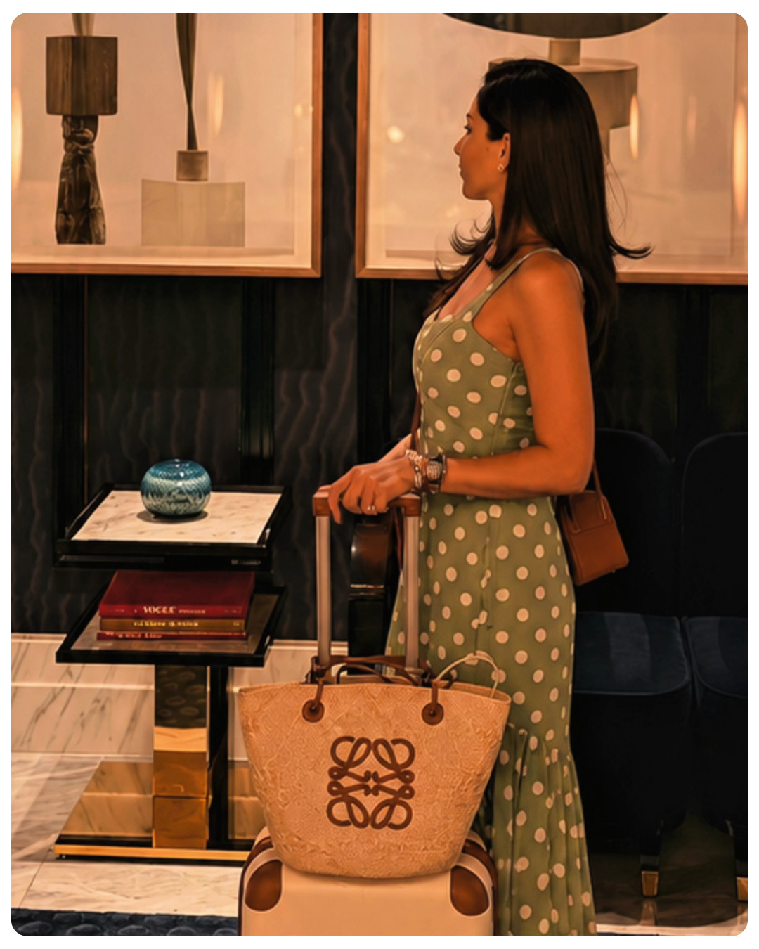 The Summer Staycation Edit ☀️🤍

Three effortless looks for your next summer escape—from arrival to evening plans. ✨

Everything is linked on my LTK. 🛍️

Which look is your favorite? 💙 

 