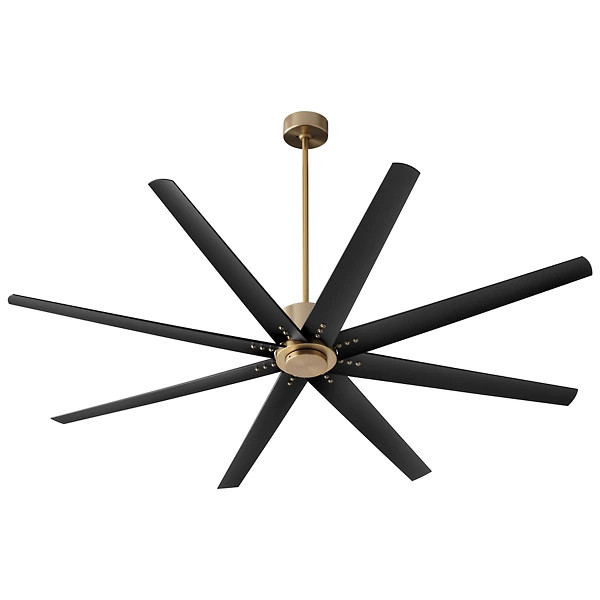 Fleet Ceiling Fan | Lumens