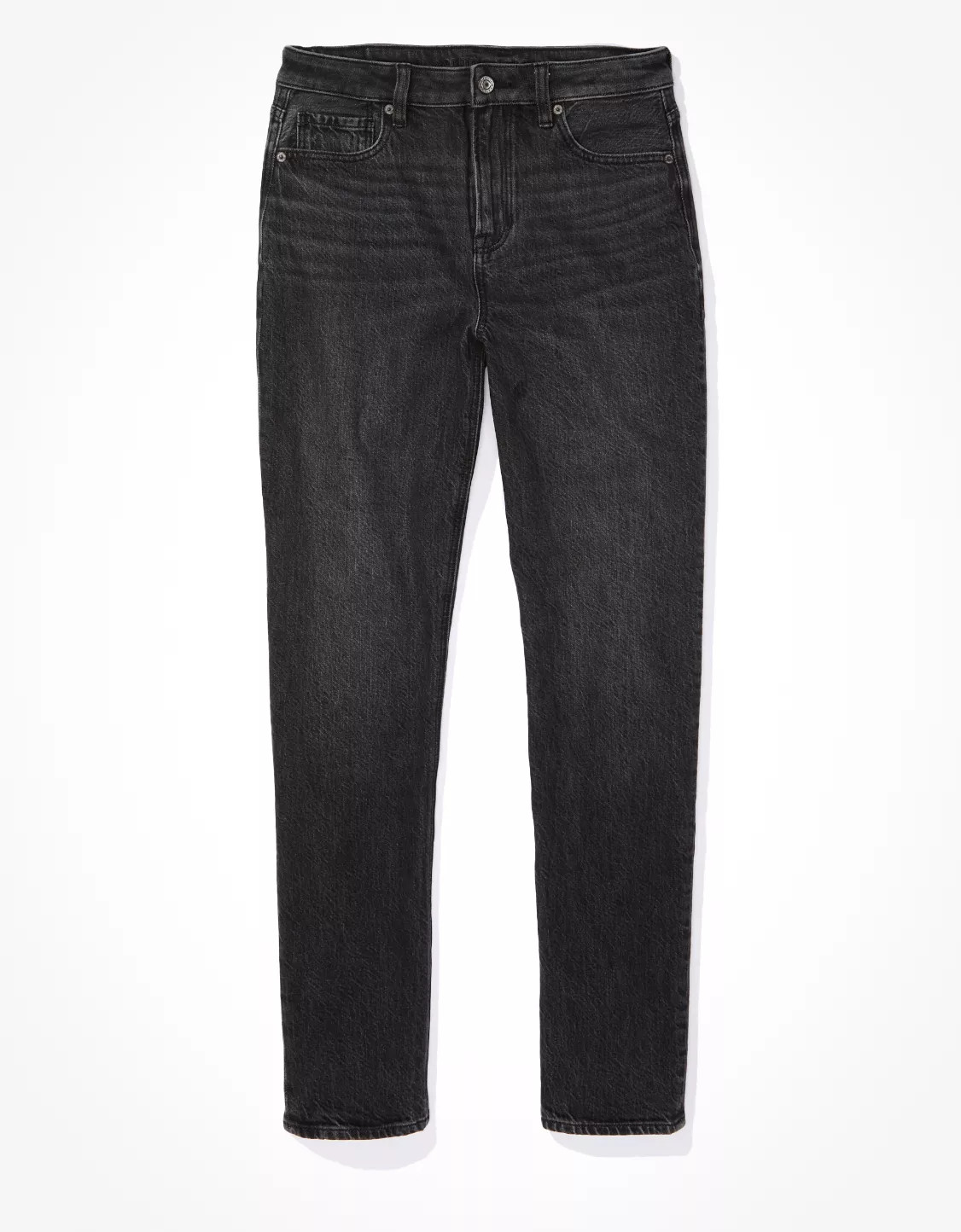 AE Strigid Mom Jean | American Eagle Outfitters (US & CA)