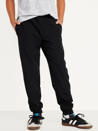 StretchTech Jogger Performance Pants for Boys | Old Navy (US)