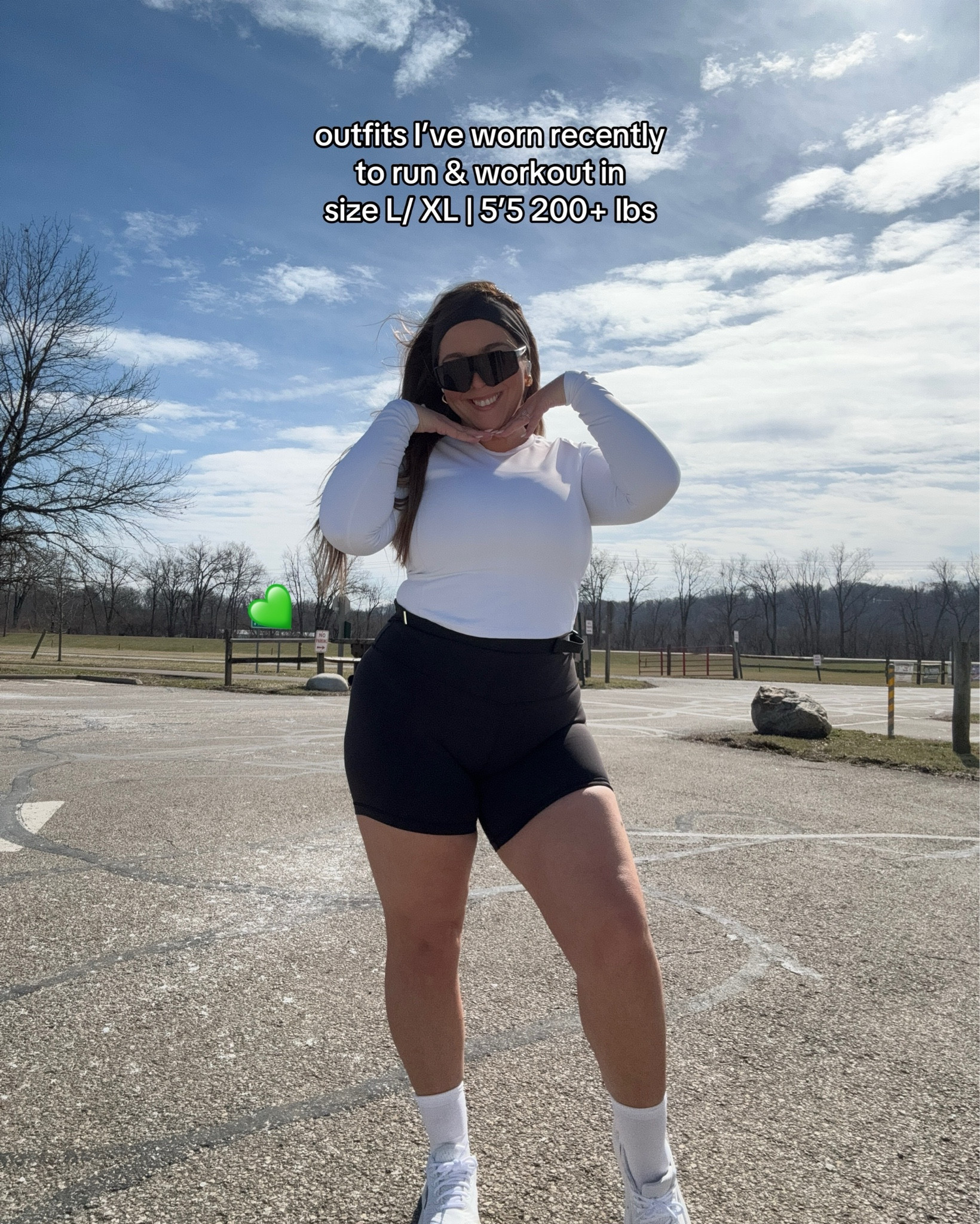 #LTKMidsize #LTKActive