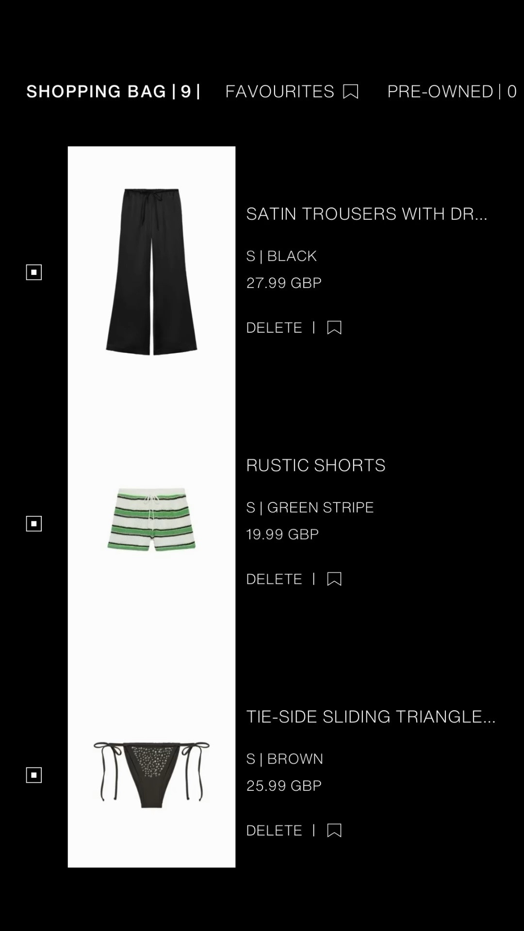 things in my Zara basket atm✨🛒

#LTKuk #LTKsummer #LTKeurope