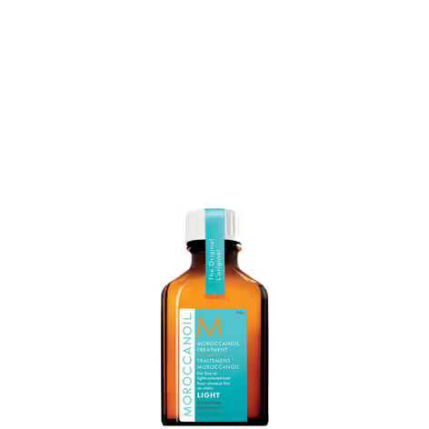Moroccanoil Treatment Light 25ml | Look Fantastic (CN)