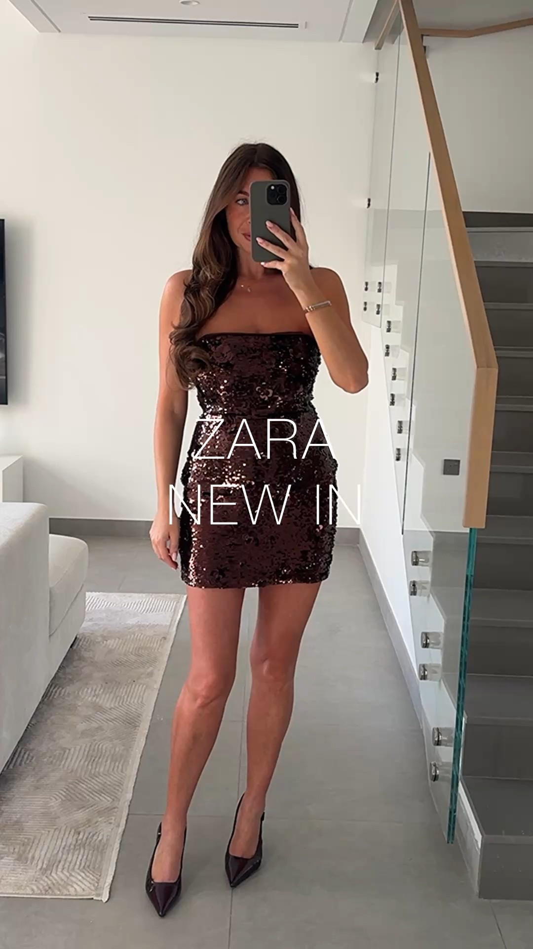 Zara Haul

Sequins | Velvet | Festive Outfits

#LTKuk #LTKCyberWeek #LTKfestive