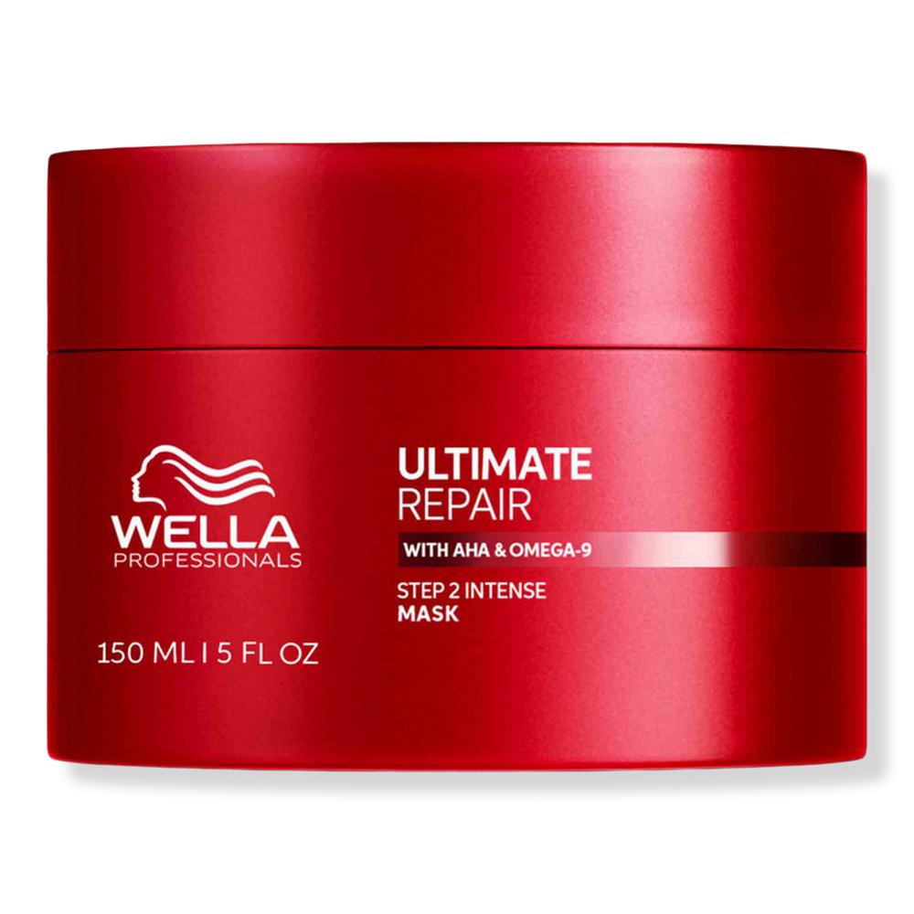 Wella Ultimate Repair Mask - 5.0 oz | Ulta