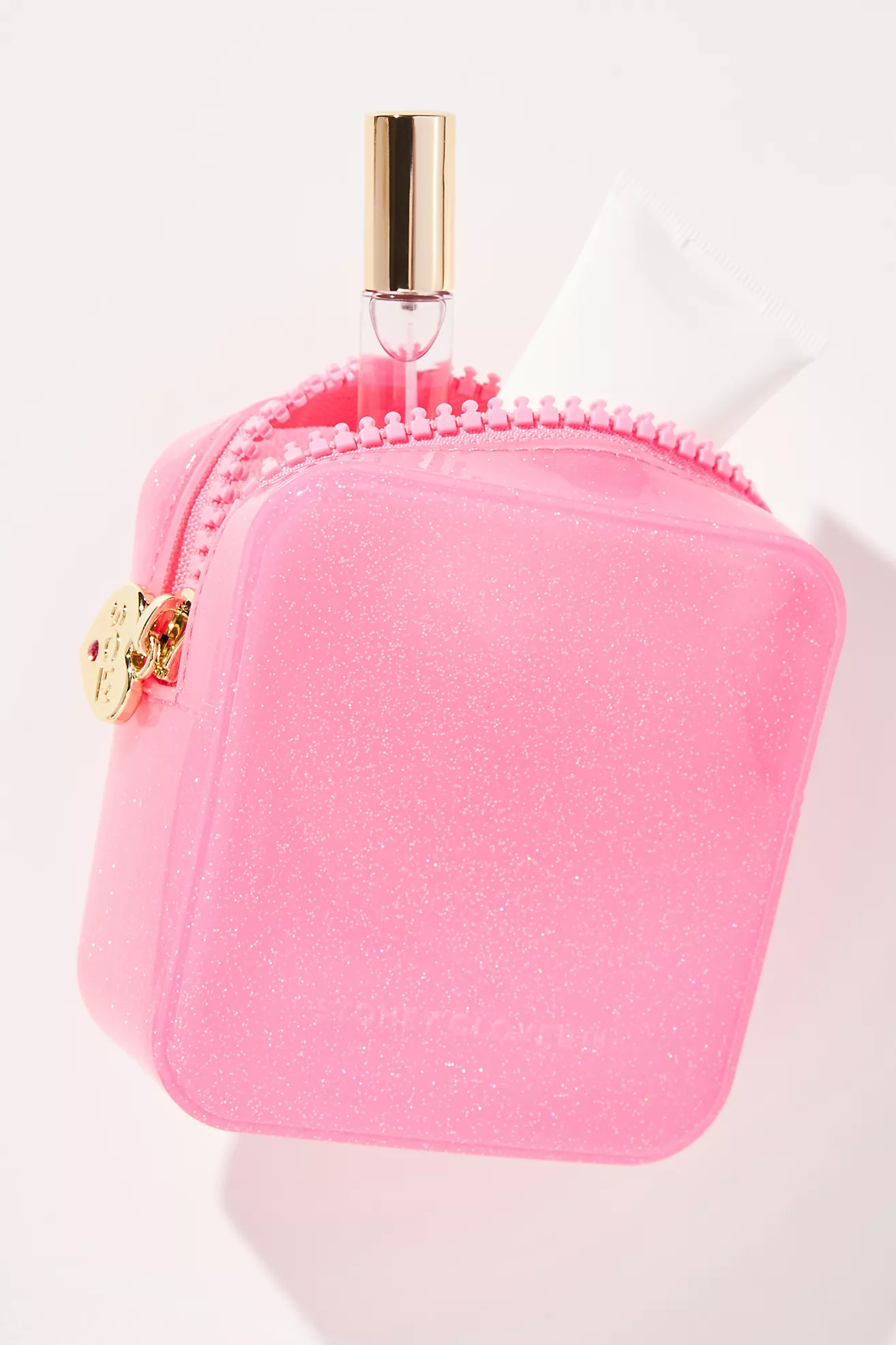 Stoney Clover Lane Jelly Mini Pouch | Anthropologie (US)