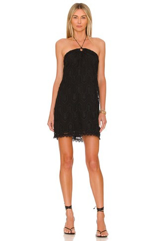 x REVOLVE Meera Mini Dress
                    
                    House of Harlow 1960 | Revolve Clothing (Global)