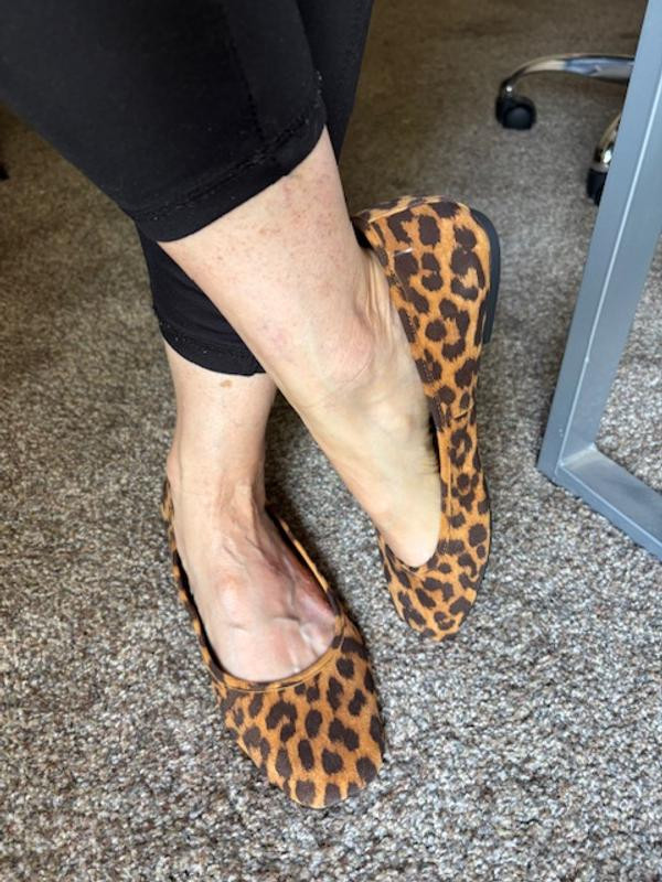 Women's Orinda Ballet Flats | Macy's