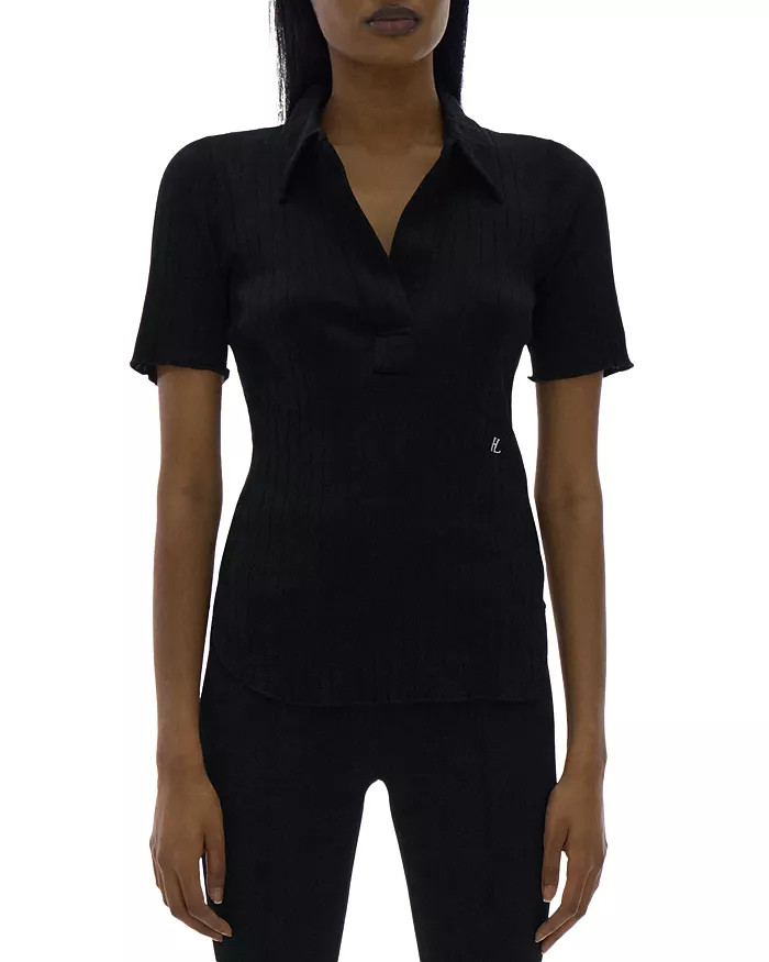 Skinny Polo Retro Shirt | Bloomingdale's (US)