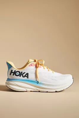 HOKA® Clifton 9 Sneakers | Anthropologie (US)