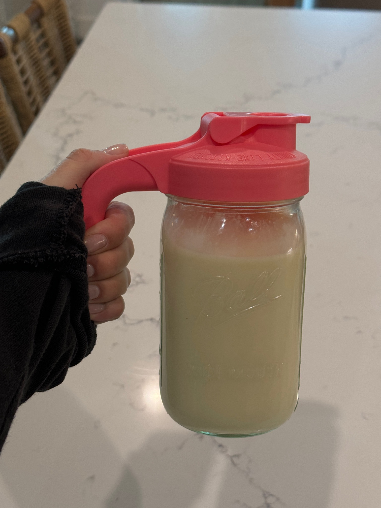 breastmilk pitcher for the fridge 

#LTKbump #LTKhome #LTKbaby