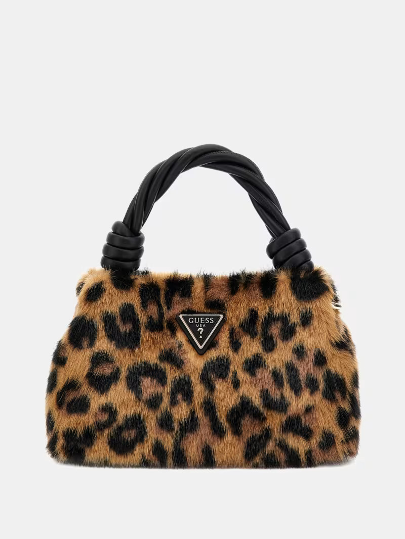 Shaida Top-Handle Crossbody | Guess US | Guess (US)