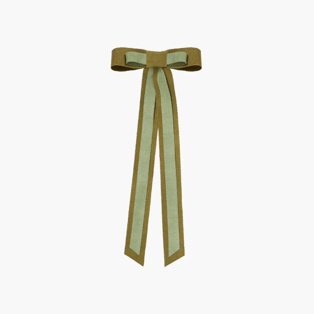 Jennifer Behr x Julia Berolzheimer Eden Bow Barrette | Jennifer Behr 