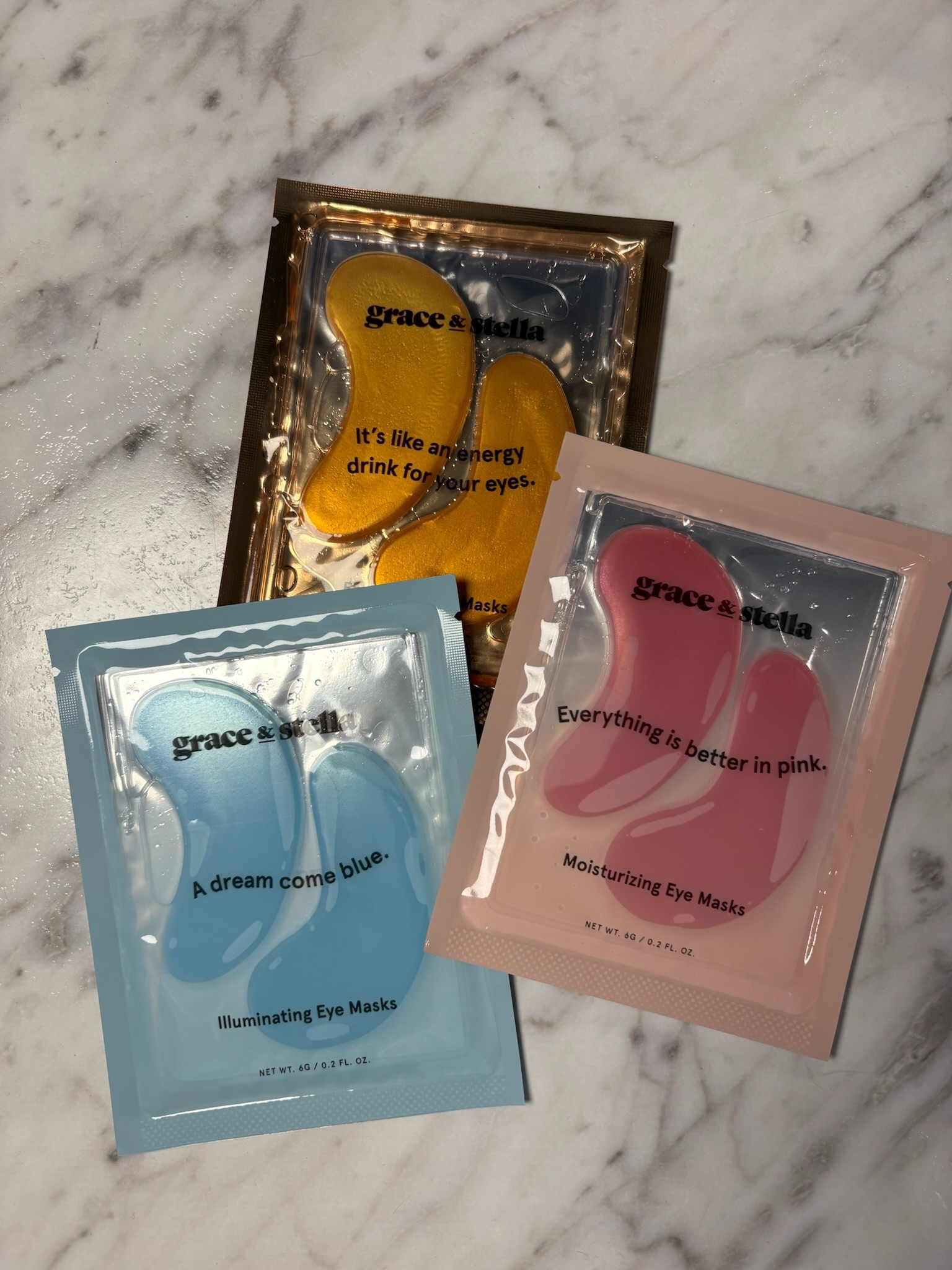 The perfect stocking stuffer! Love them all, but the yellow is my fav ☺️

#LTKselfcare #LTKGiftGuide #LTKBeauty