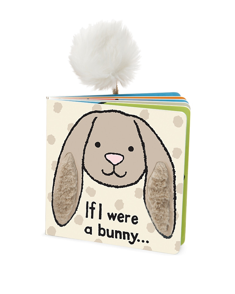 Jellycat If I Were a Bunny Book - Ages 0+ | Bloomingdale's (US)