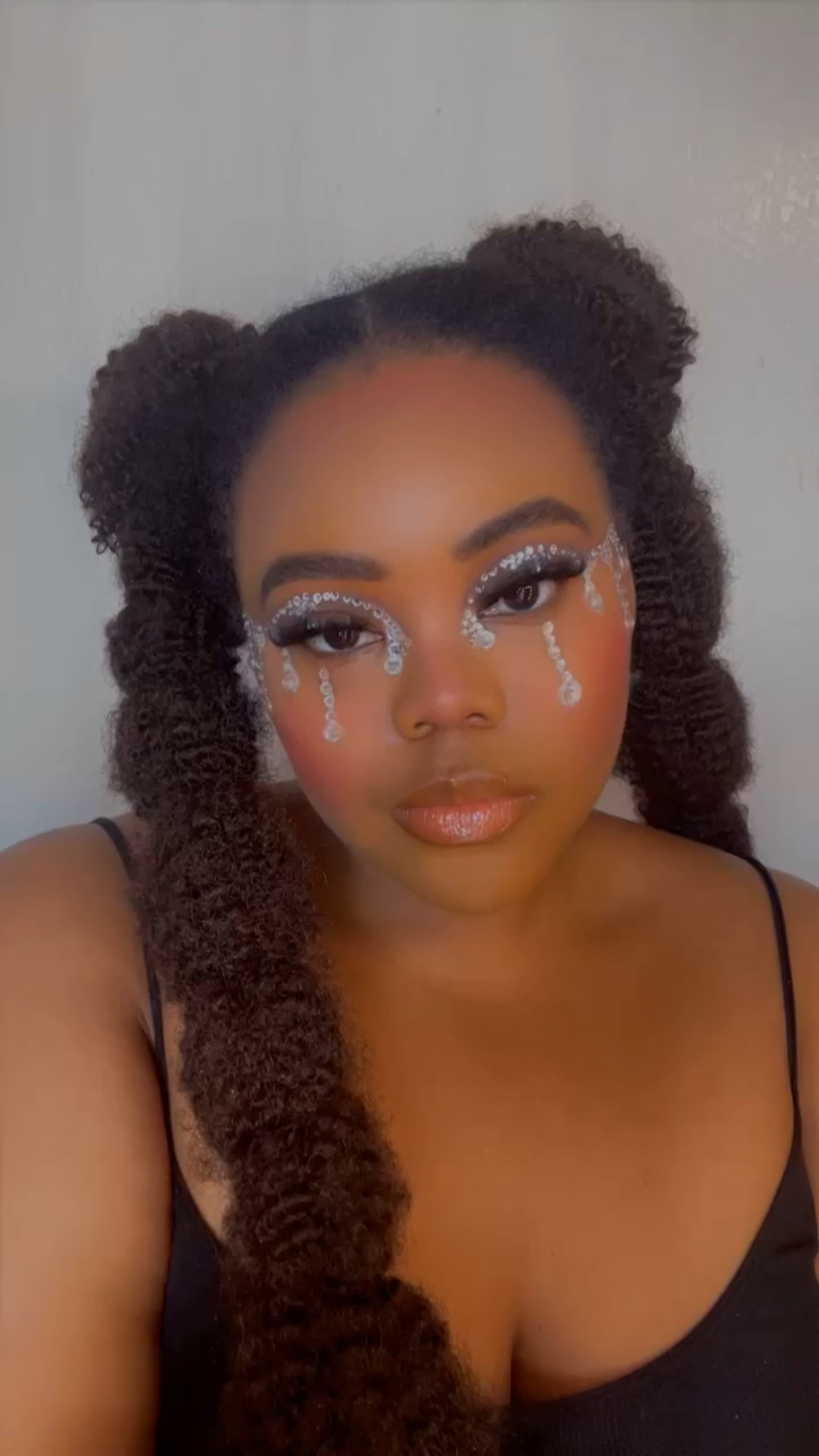 How should I revamp this look??? 
Drop suggestions in the comments 💋

#LTKHoliday #LTKPlusSize #LTKBeauty