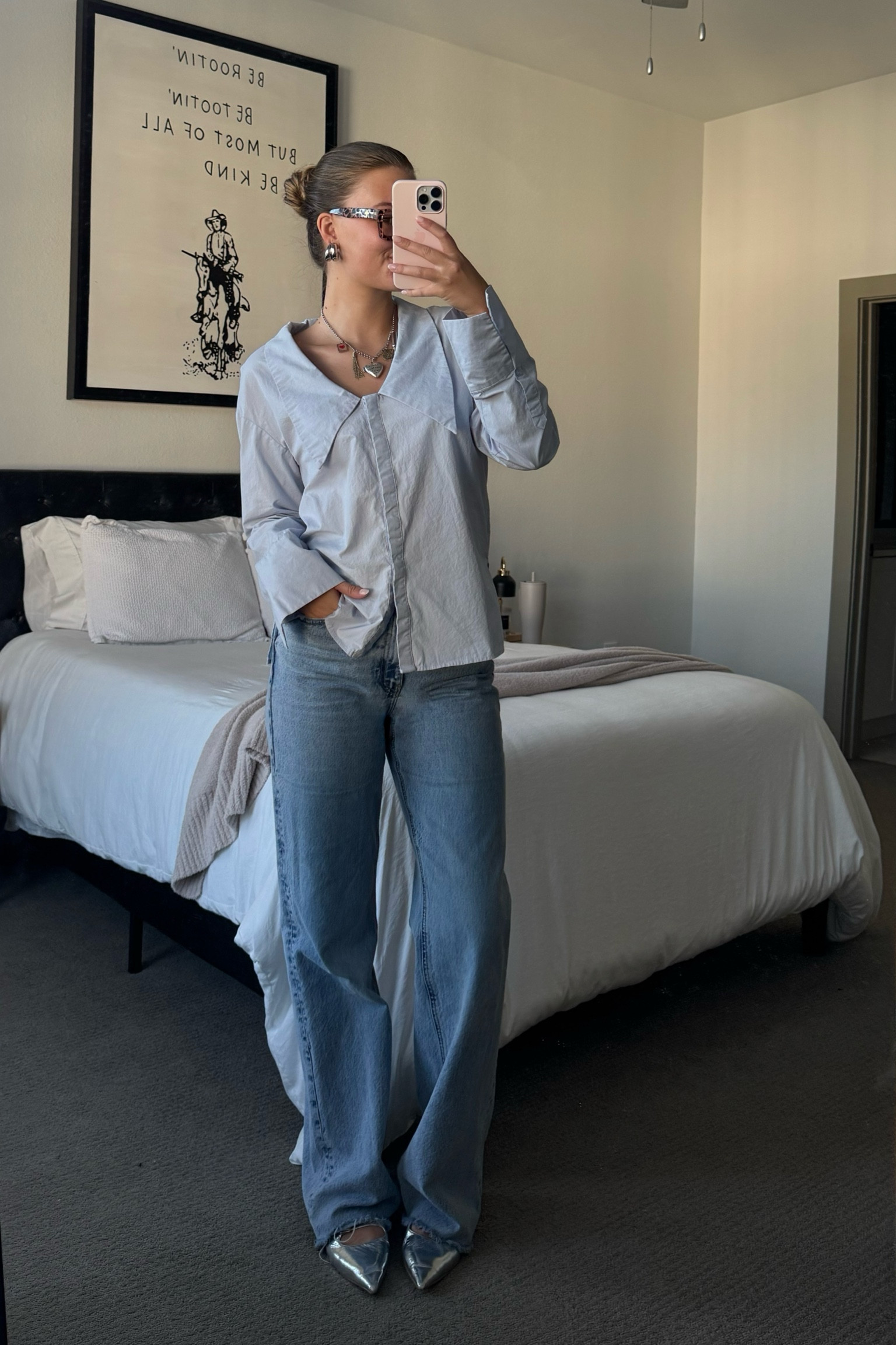 Thursday office ootd 

#LTKStyleTip #LTKWorkwear #LTKShoeCrush