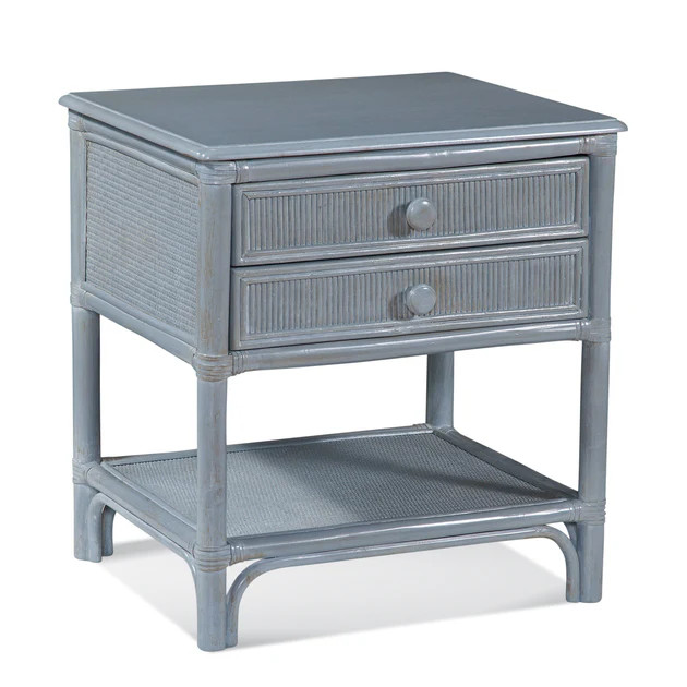 Montauk Nightstand | Cailini Coastal