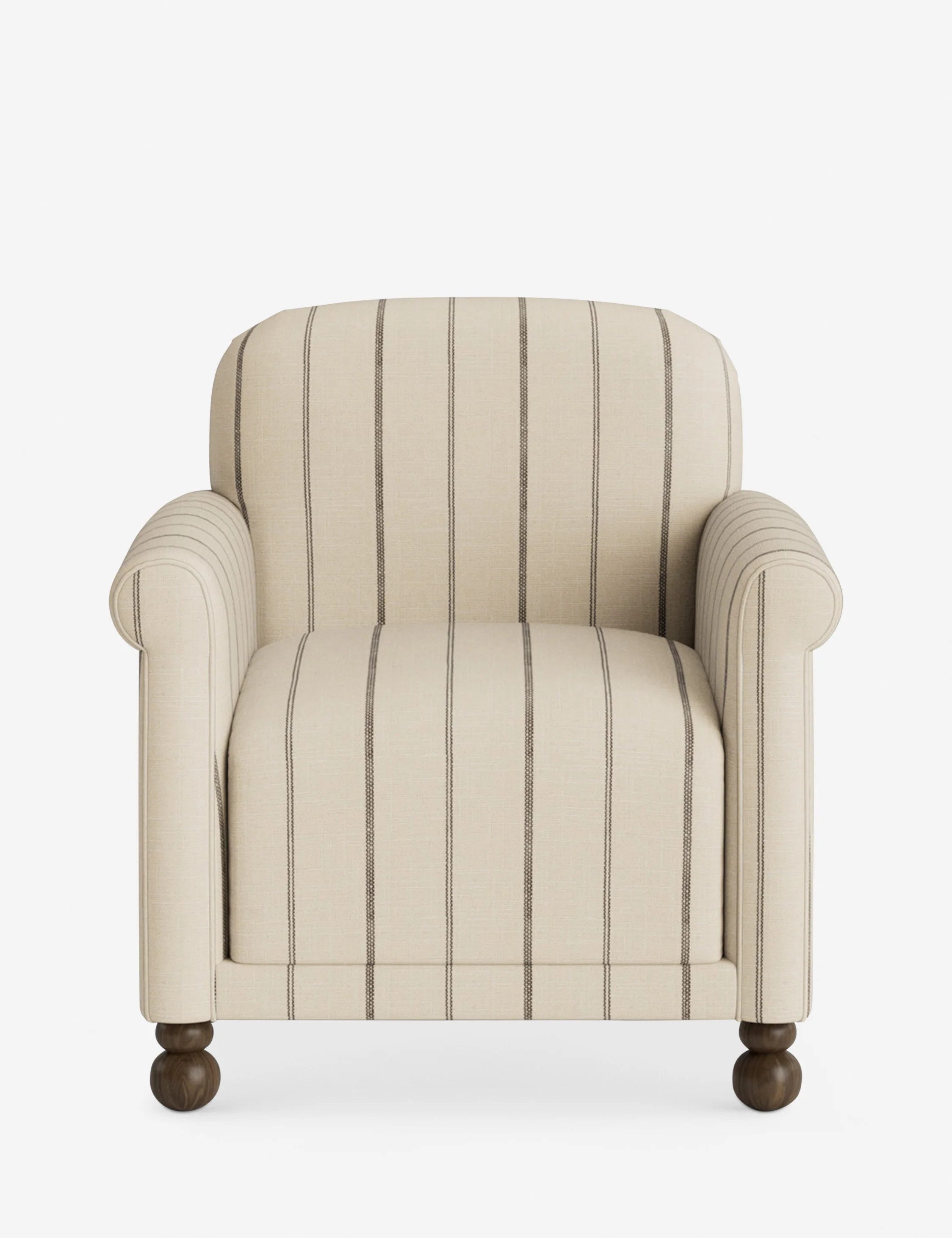 Paley Accent Chair by Heidi Caillier | Lulu and Georgia 