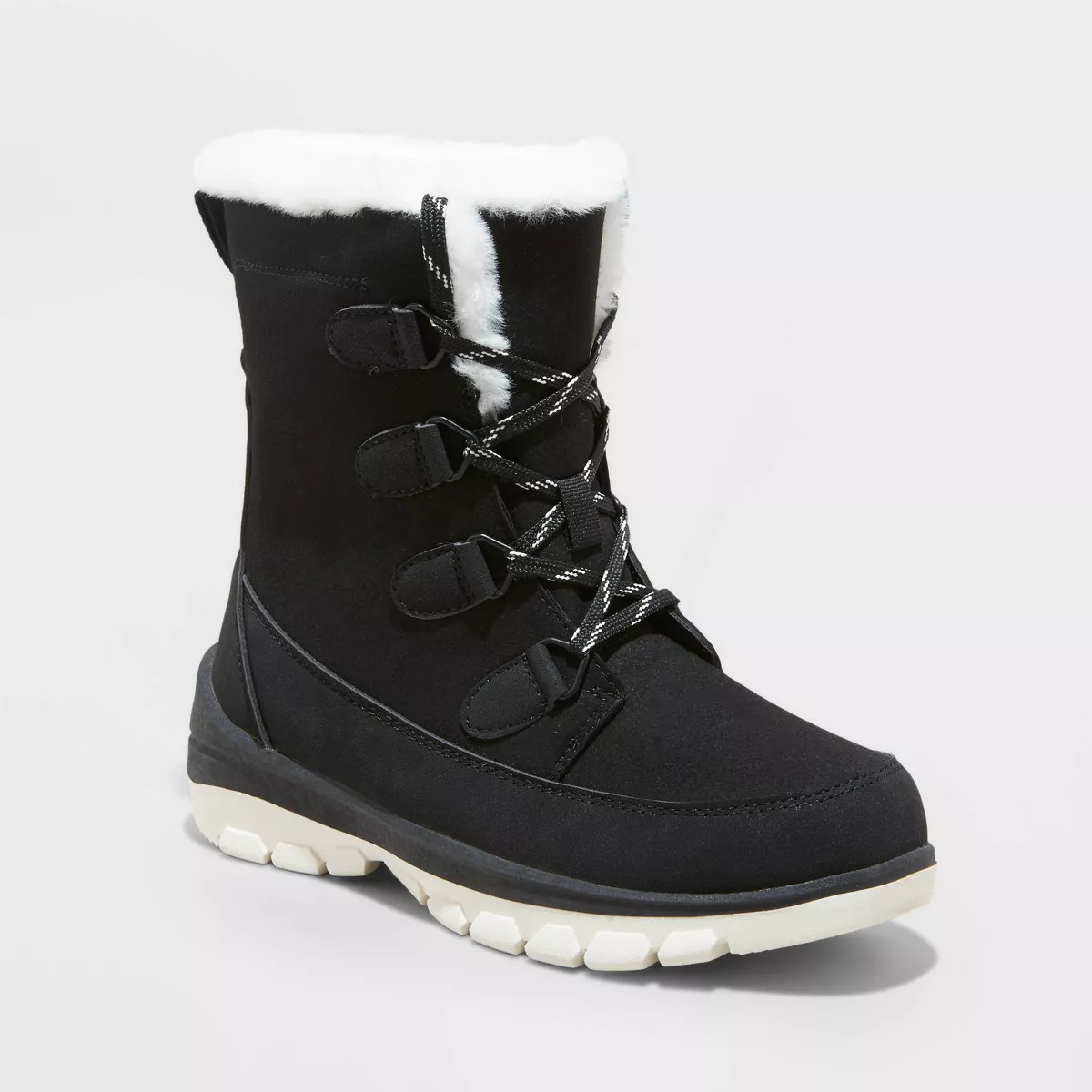 Women's Corie Winter Hiker Boots - Universal Thread™ | Target