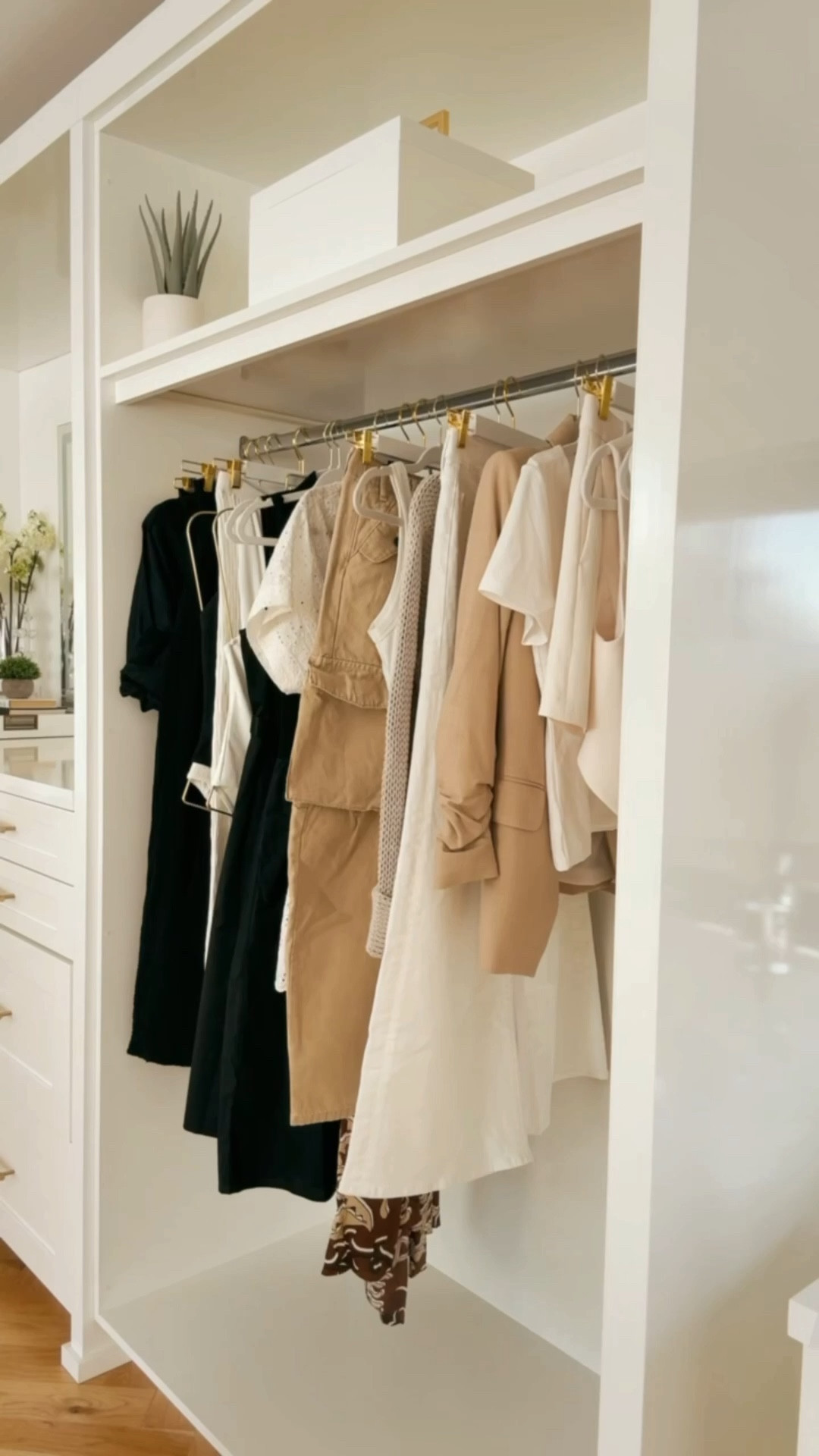 This mini spring / summer capsule wardrobe is made up of my favorite pieces  and can take you anywhere this season!  

#LTKSeasonal #LTKSwim #LTKTravel