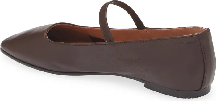 The Greta Ballet Flat (Women) | Nordstrom