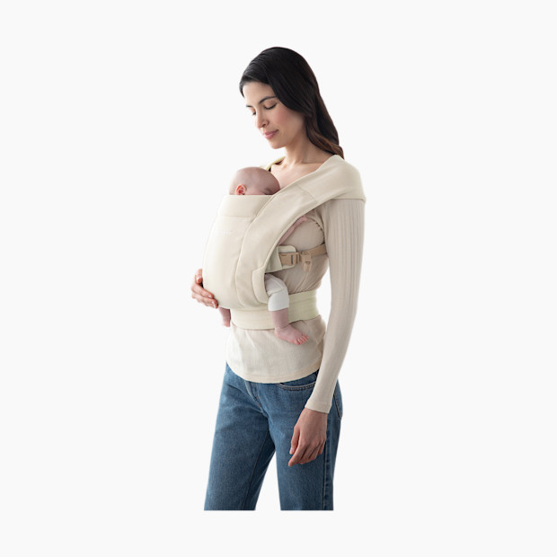 Ergobaby Embrace Carrier in Cream | Babylist