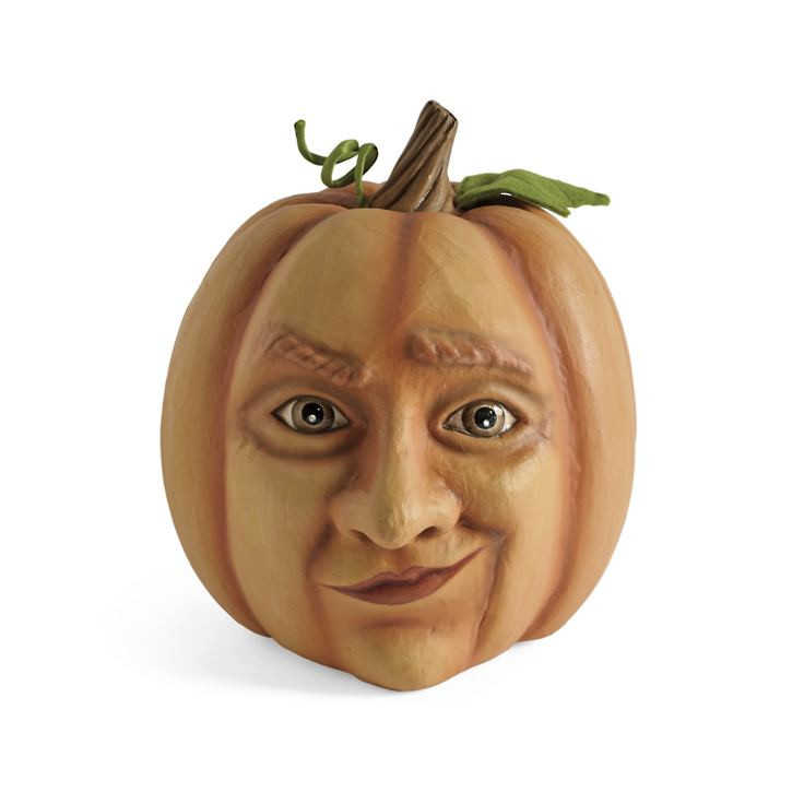 Expressive Pumpkins | Grandin Road | Grandin Road