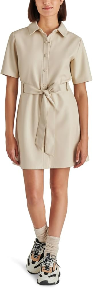 Steve Madden Women's Jolene Dress | Amazon (US)
