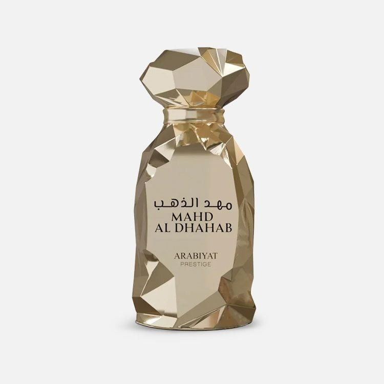 Arabiyat Prestige Unisex Mahd Al Dhahab EDP Spray 3.4 oz Fragrances 6290361912355 | Jomashop.com & JomaDeals.com
