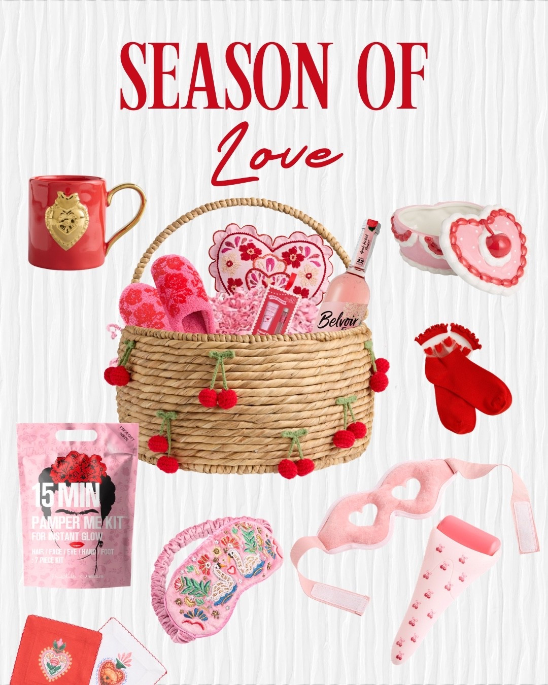 World Market Valentine’s Day finds  for her 💕 #galentines #valentinegifts

#LTKBeauty #LTKValentine #LTKselfcare