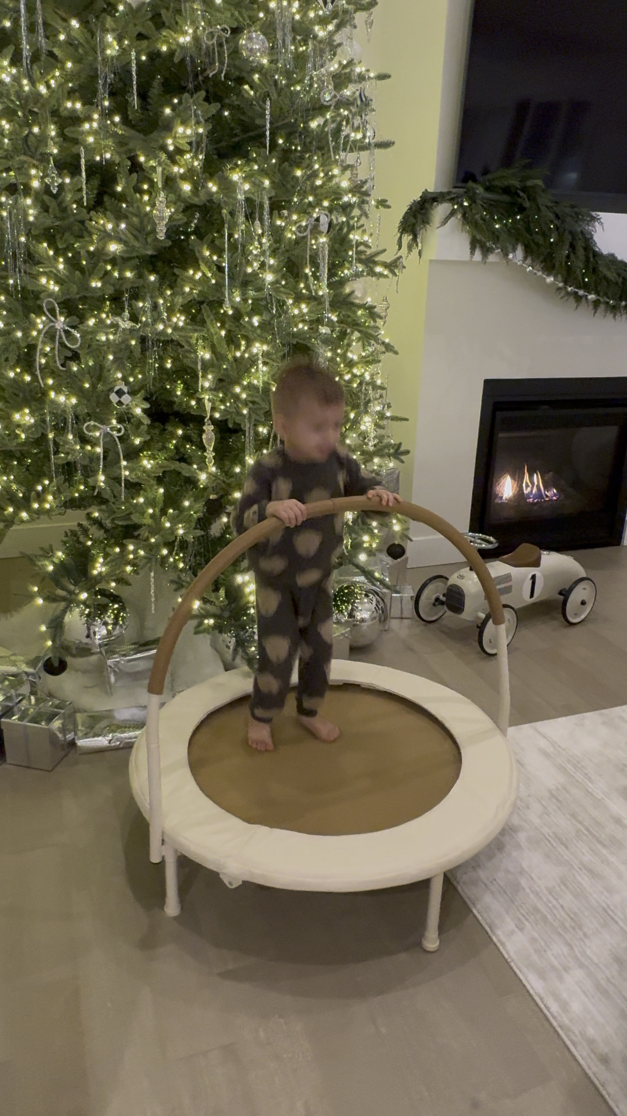 Kids gift , Gathre trampoline #gathre 

#LTKkids #LTKGiftGuide #LTKHoliday