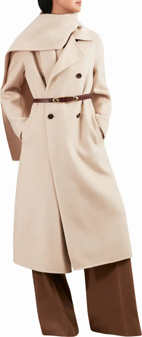 wool coat | Nordstrom | Nordstrom