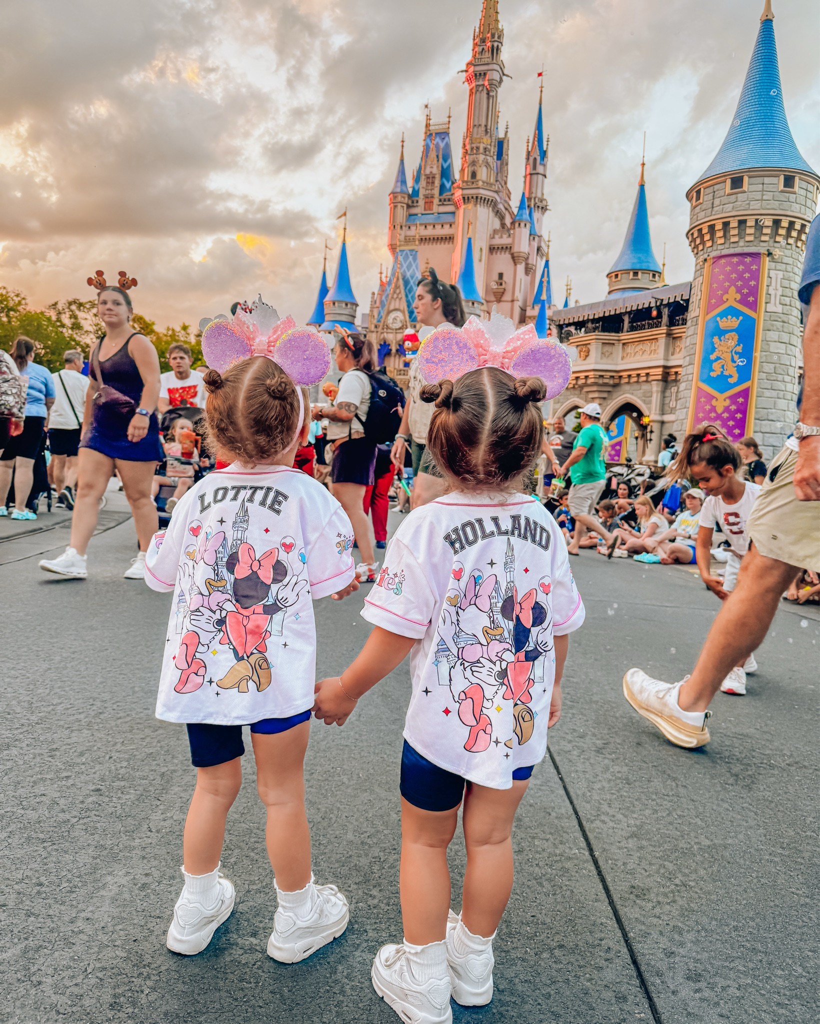 Toddler Disney OOTD ✨ 

#LTKBaby #LTKKids #LTKFamily