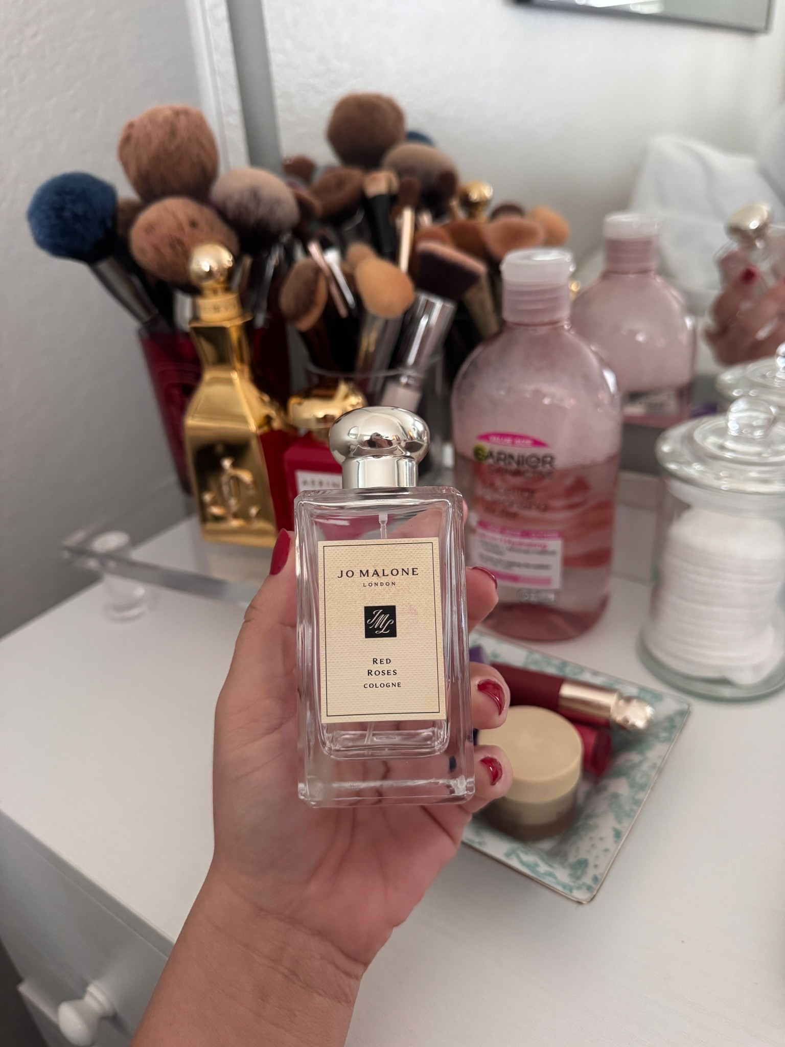 Jo Malone Red Roses 🌹 
Perfume
Gift Guide
Gifts for her
Holiday gifting

#LTKBeauty #LTKGiftGuide #LTKHoliday