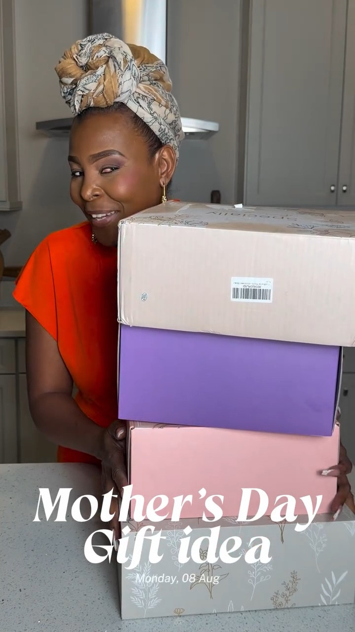 💌 Comment GIFT and I’ll send you the links to these Mother’s Day box.

#MothersDayGift
#GiftBoxIdeas
#MothersDayIdeas
#GiftForMom
#HomeDecorGift
ThoughtfulGifts
MomGiftIdeas
LTKHome
AmazonHomeFinds
GiftBasketIdeas