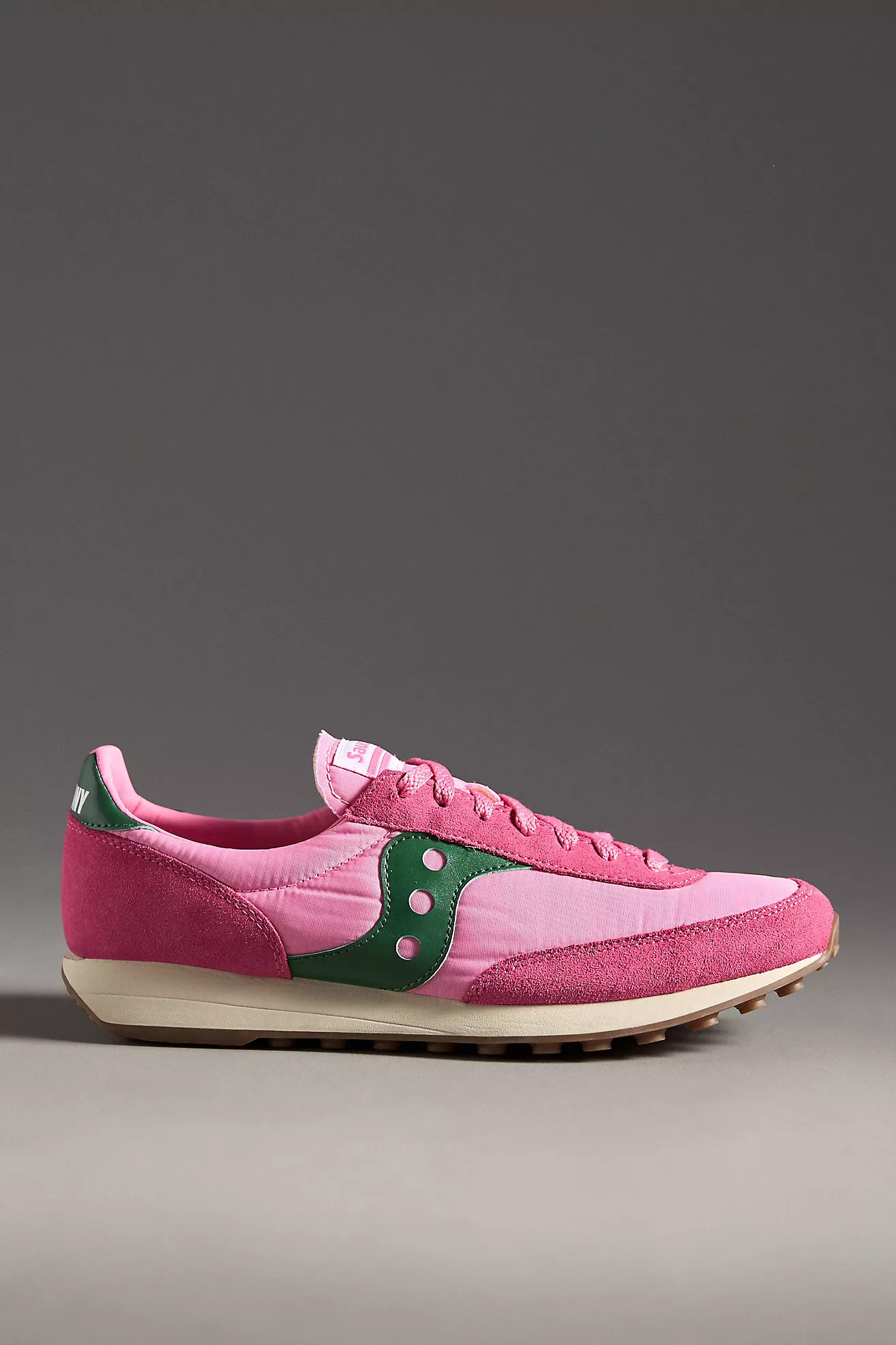 Saucony Trainer 80 Sneakers | Anthropologie (US)