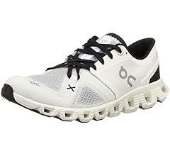 ON Women's Cloud X 3 Sneakers | Amazon (US)