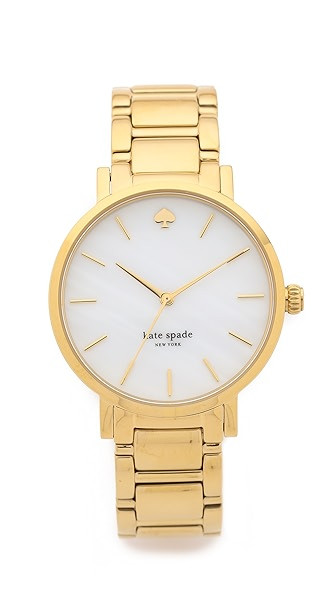 Gramercy Bracelet Watch | Shopbop