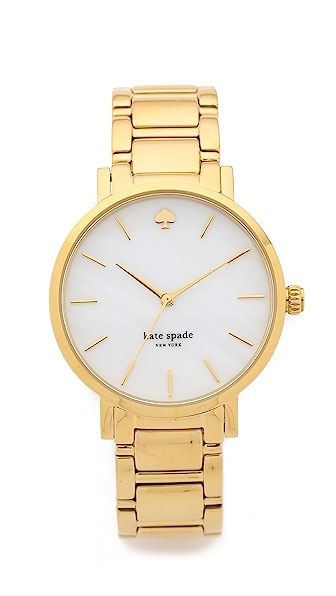 Gramercy Bracelet Watch | Shopbop
