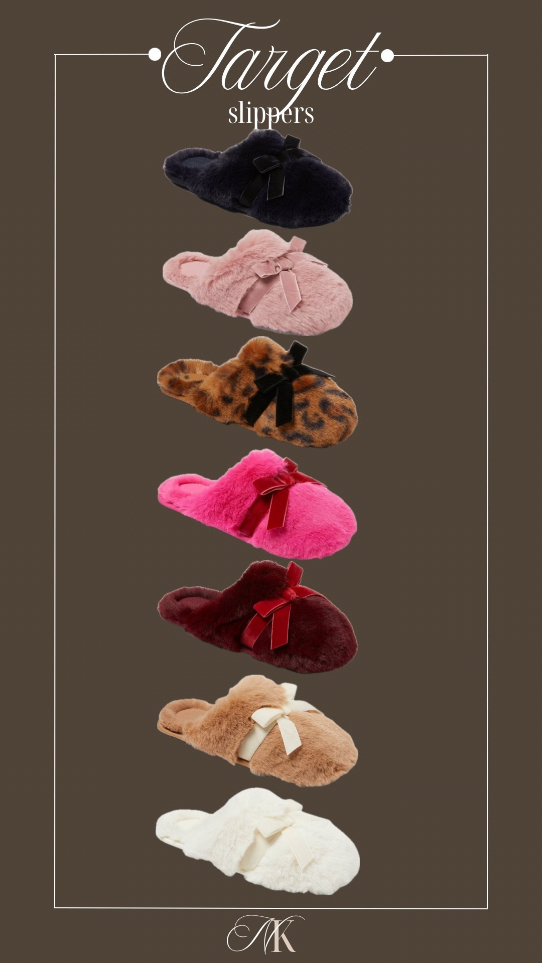 Target slippers🎀😍

Sleep, home, shoes, target style

#LTKShoeCrush #LTKSeasonal #LTKSaleAlert