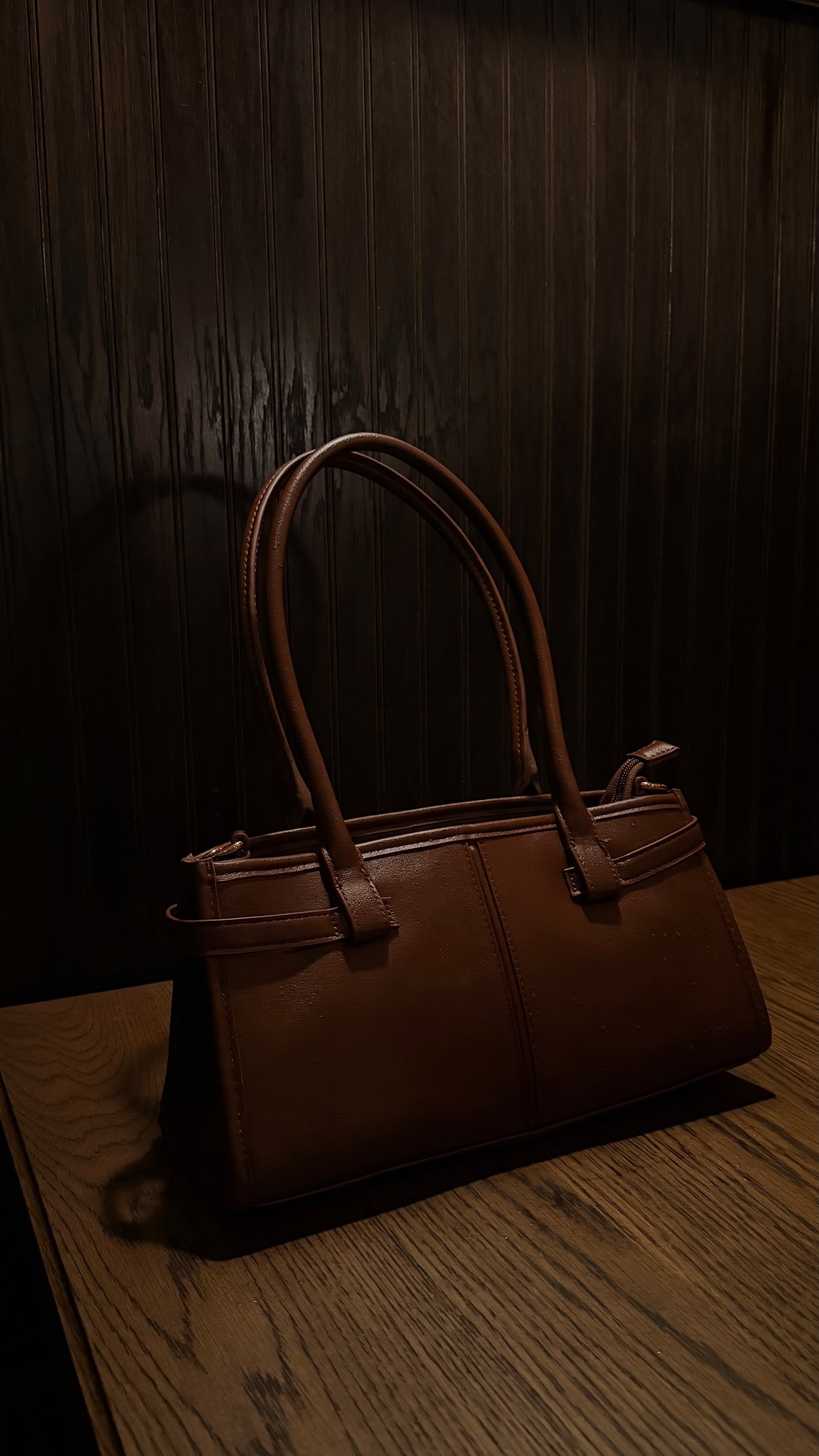 Perfect fall bag below $25

Fall bag, brown bag, western chic, fall fashion, autumn fashion 

#LTKItBag #LTKSeasonal #LTKFindsUnder50