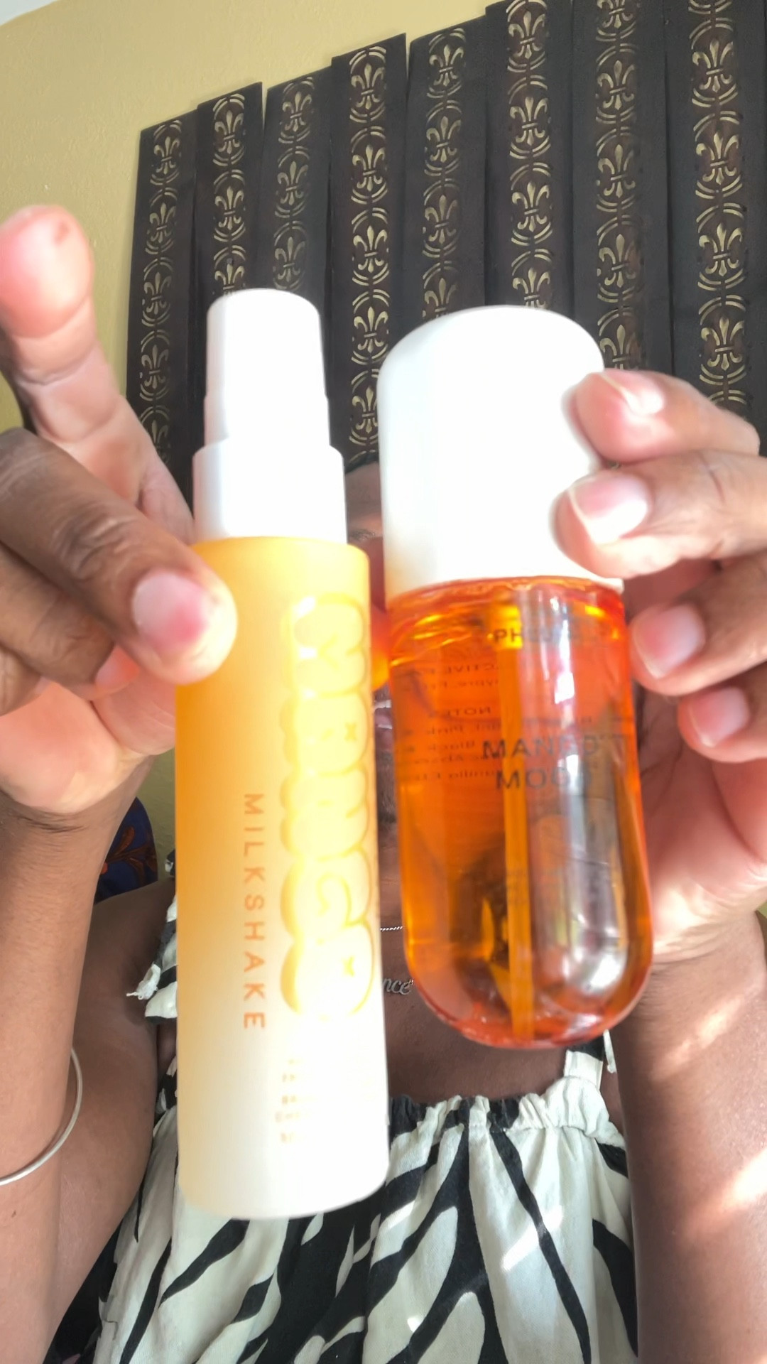 These to make the perfect layering combo for summer! If you love a mango, but a grown mango sent you really enjoyed these two! 

#LTKMens #LTKFindsUnder100 #LTKBeauty
